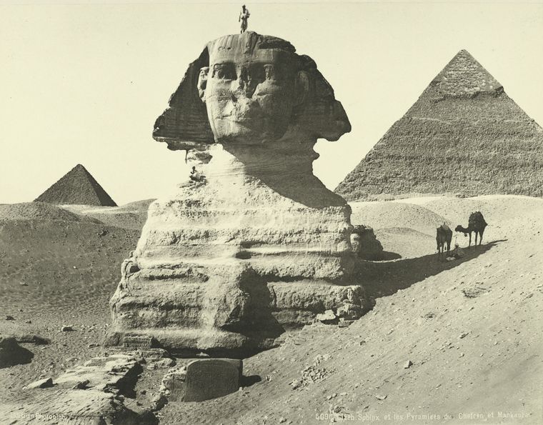 Sphinx